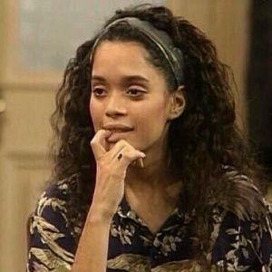 Meet your Posher, Naomi